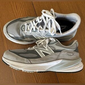 New Balance 990 V6 made in USA